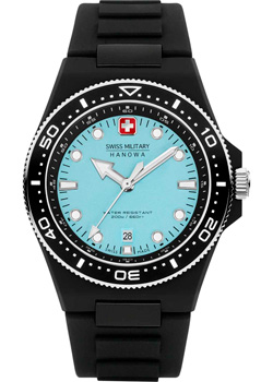 Swiss military hanowa Ocean Pioneer